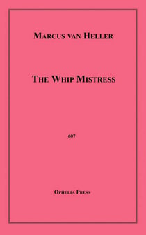 The Whip Mistress