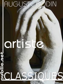 Artiste - voir, peindre, sculpter, réalité : entretiens avec Paul Gsell