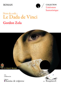 Nom de code : le dada de Vinci