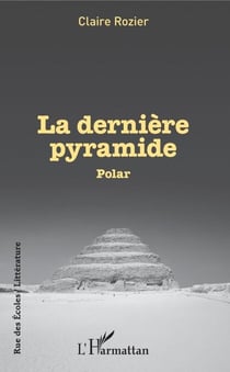 La dernière pyramide - Polar