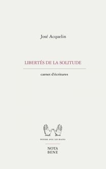 Libertés de la solitude