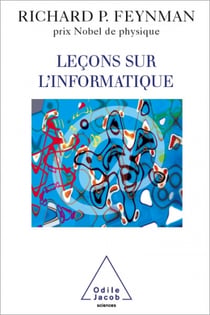 Leçons sur l'informatique