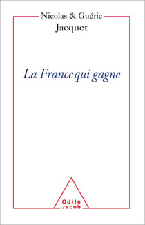 La France qui gagne - Les succès français
