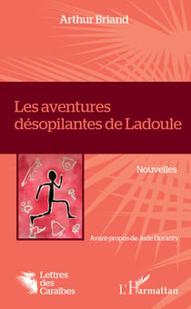 Les aventures désopilantes de Ladoule - Nouvelles