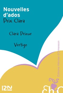 Vertige - Prix Clara 2012
