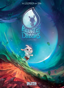 Myre: Haunter of Dreams