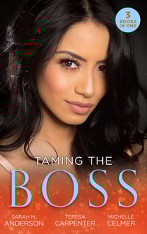 Taming The Boss - Twins for the Billionaire (Billionaires and Babies) / The Boss's Surprise Son / The Secretary's Secret