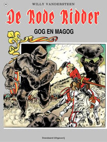 Gog en Magog