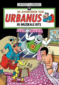 De muzikale rits