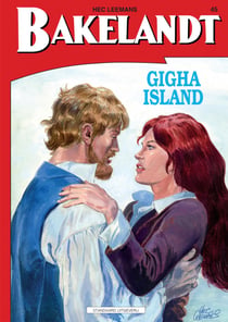 Gigha Island