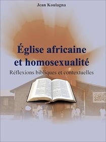 Église africaine et homosexualité