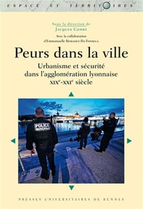 Peurs dans la ville