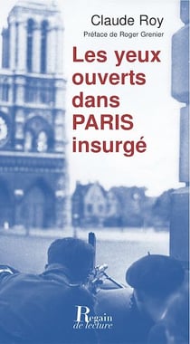Les Yeux ouverts dans Paris insurgé