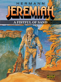 A Fistful of Sand