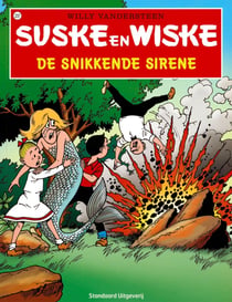De Snikkende Sirene