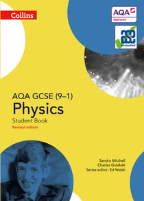 AQA GCSE Physics 9-1 Student eBook - Course licence