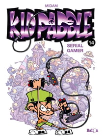 Serial gamer