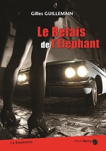 Le relais de l'éléphant