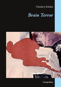Brain Terror - Leseproben