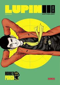 Lupin The Third - Anthology