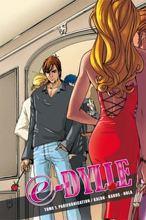 E-Dylle