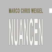Nuancen - Grafiken Ensemble Kreis - Singular/ Plural