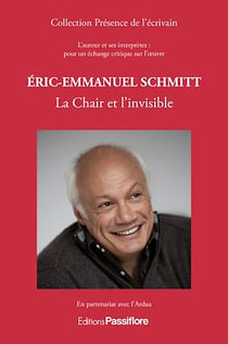 Eric-Emmanuel Schmitt - La Chair et l'invisible