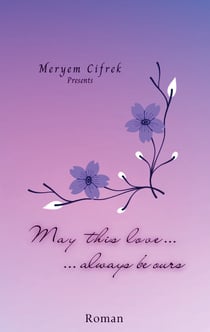 May this love always be ours