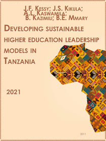 Developing sustainable higher education leadership models in Tanzania