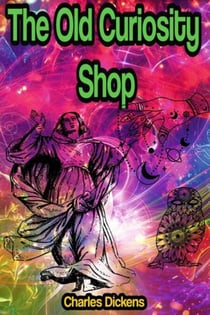 The Old Curiosity Shop
