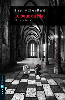 Le bouc du mal - Tome 2 - Le roi des rats