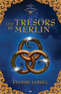 Les trésors de Merlin