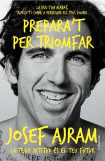 Prepara't per triomfar - La crisi s´ha acabat, aixeca´t i corre a perseguir els teus somnis