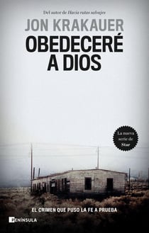 Obedeceré a Dios - El crimen que puso la fe a prueba
