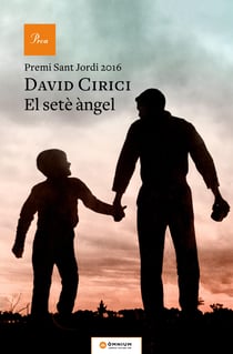 El setè àngel - Premi Sant Jordi 2016