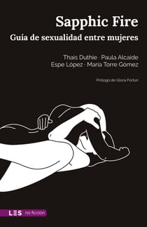Sapphic Fire - Guía de sexualidad entre mujeres