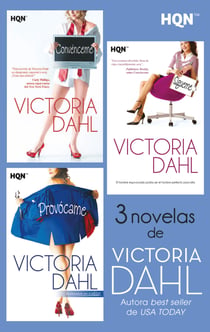 E-Pack HQN Victoria Dahl 1 - El mejor regalo para San Valentín, una novela de Harlequin