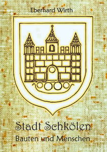Stadt Schkölen - Bauten und Menschen