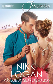 Más que un guardaespaldas - El mejor regalo para San Valentín, una novela de Harlequin