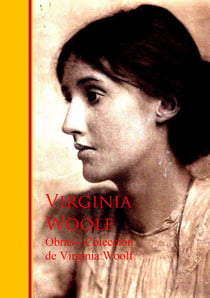 Obras  - Coleccion de Virginia Woolf