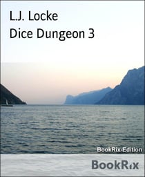 Dice Dungeon 3 - The Frozen North