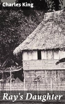 Ray's Daughter - A Story of Manila