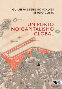 Um porto no capitalismo global - Desvendando a acumulação entrelaçada no Rio de Janeiro