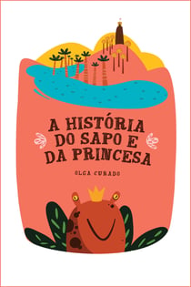 A história do sapo e da princesa