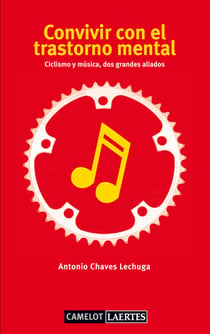 Convivir con el trastorno mental - Ciclismo y música, dos grandes aliados