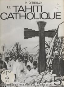 Le Tahiti catholique