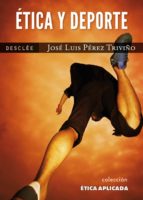 Ética y deporte