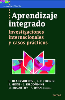 Aprendizaje integrado - Investigaciones internacionales y casos prácticos