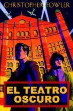 El teatro oscuro