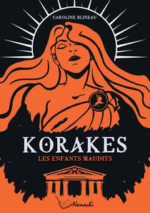 Korakes - Les enfants maudits
